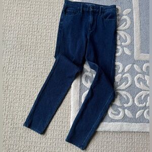 Lucky Brand skinny jeans